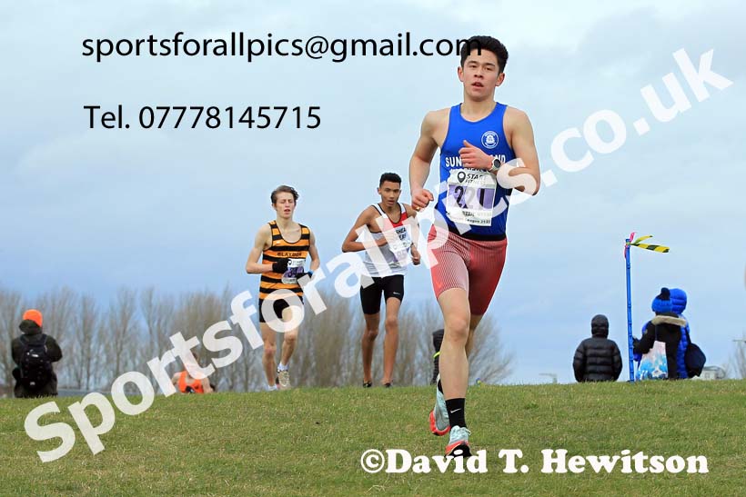 Mens under-17s and under-20s 2022 NEHL Sherman Cup/Davison Shield, Temple Oark, South Shields. Photo: David T. Hewitson/Sports for All Pics